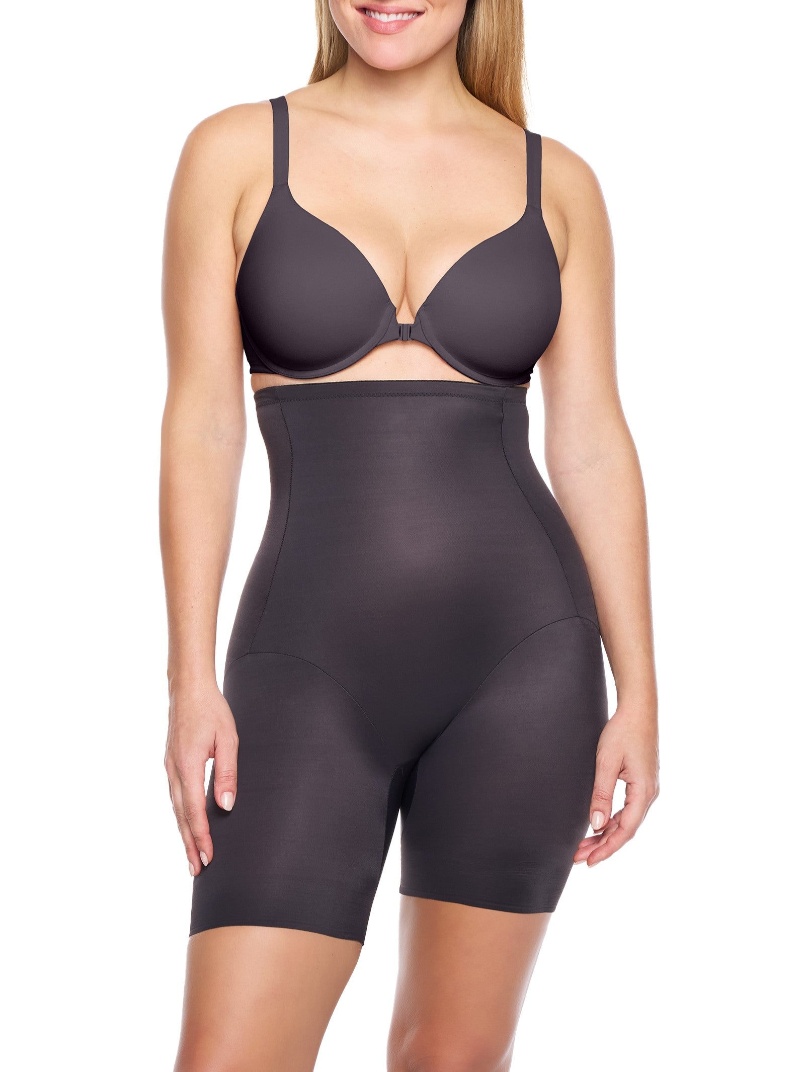 Comfortable Firm® High-Waist Oberschenkelformer